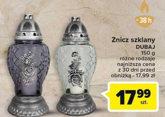 Carrefour Market Znicz oferta
