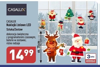 ALDI Naklejki oferta