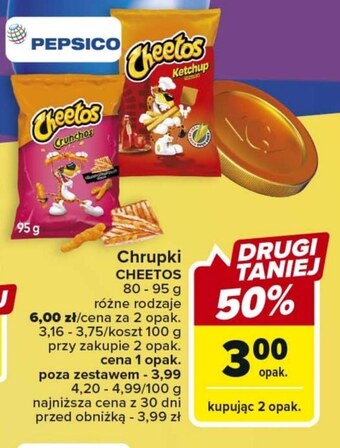 Carrefour Market Chrupki oferta