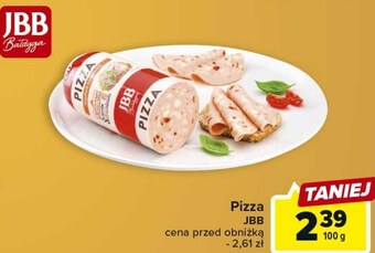 Carrefour Market Szynka oferta