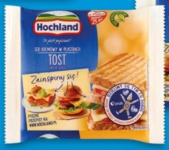 Topaz Ser hochland oferta