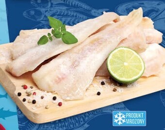 Topaz Filet z mintaja abramczyk oferta