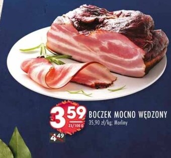 Stokrotka Boczek oferta