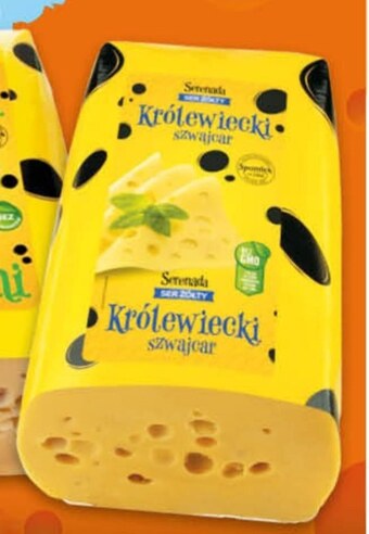 Topaz Ser serenada oferta