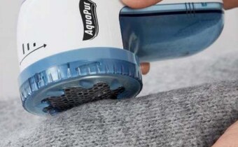 Lidl Golarka do tkanin aquapur oferta