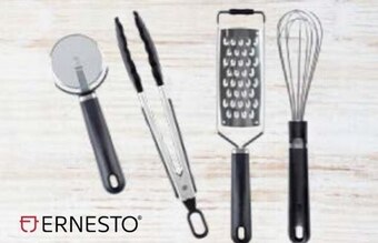 Lidl Akcesoria kuchenne ernesto oferta