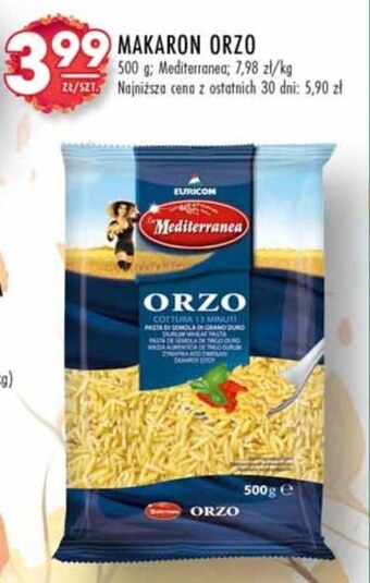 Stokrotka Makaron oferta