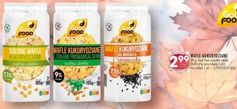 Stokrotka Wafle oferta