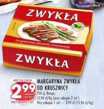 Stokrotka Margaryna oferta