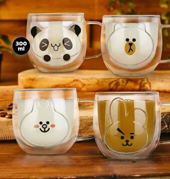 Netto Szklanka mg home oferta