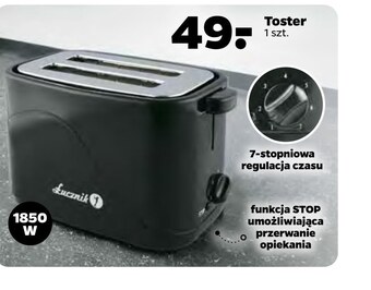 Netto Toster oferta