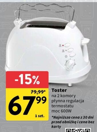 Toster
