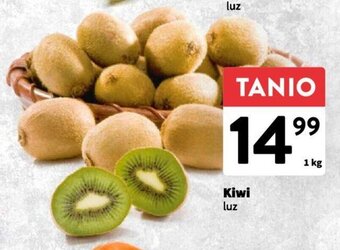 Intermarche Kiwi luz 1 kg oferta