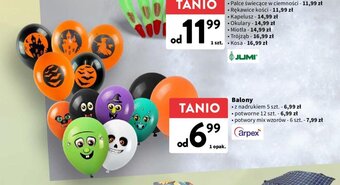 Balony