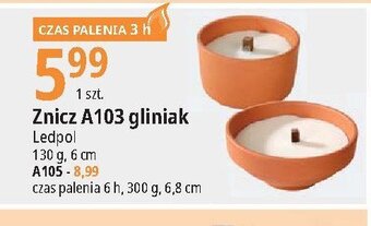 E.Leclerc Znicz a105 oferta