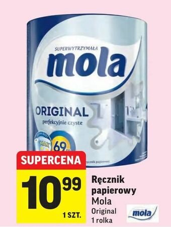 Intermarche Ręcznik papierowy oferta