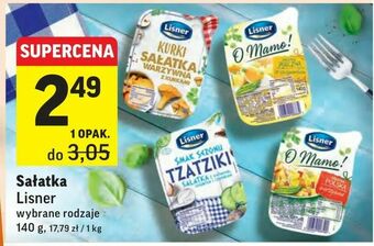 Intermarche Sałatka oferta