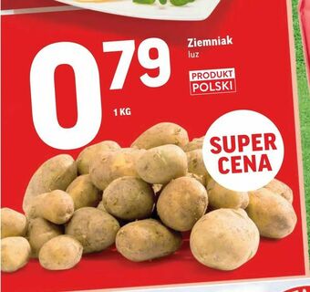 Intermarche Ziemniak oferta
