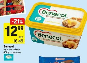 Intermarche Benecol oferta