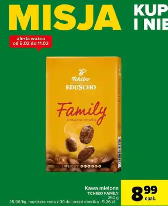 Carrefour Market Kawa oferta