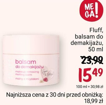 Rossmann Balsam oferta