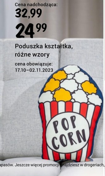 Poduszka