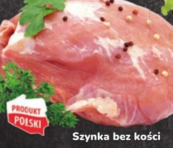 API MARKET Szynka oferta