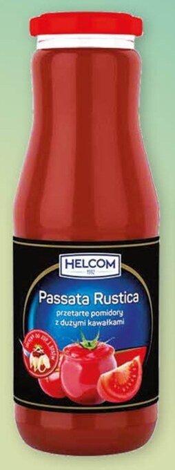Gram Market Passata helcom oferta