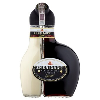 Al.Capone Sheridan's likier 1000 ml oferta