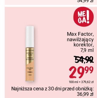 Rossmann Korektor do twarzy 10 oferta