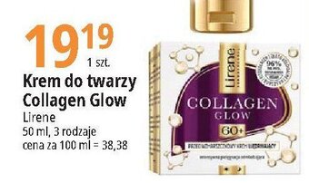 E.Leclerc Przeciwzmarszczkowy krem wygładzający 50+ oferta