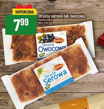 Polomarket Strucla owocowa porzeczkowa oferta