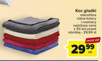 Carrefour Koc oferta