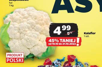 Netto Kalafior oferta