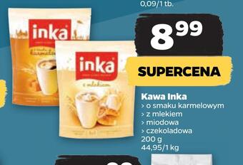 Netto Kawa inka oferta