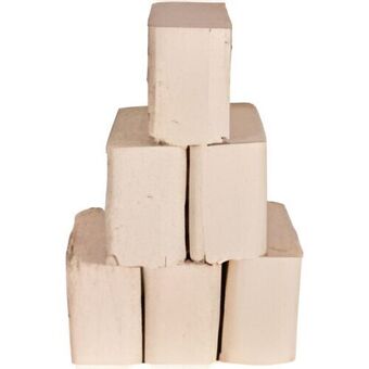 Bricomarche Brykiet dębowy ruf 10 kg oferta