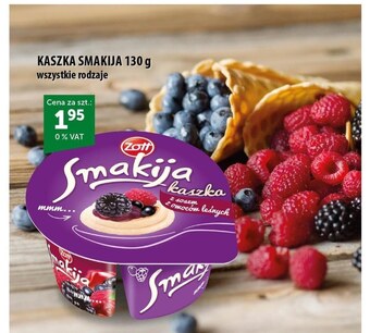 Eurocash Cash & Carry Kaszka smakija oferta