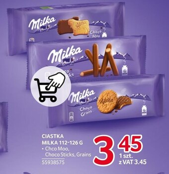 Selgros Ciastka oferta