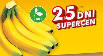 Auchan Banany oferta