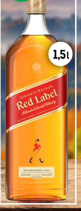Żabka Whisky oferta