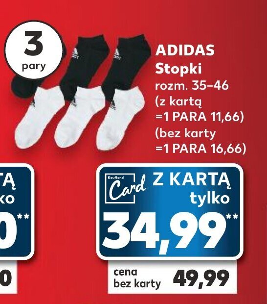 Oferta 2024 adidas 35