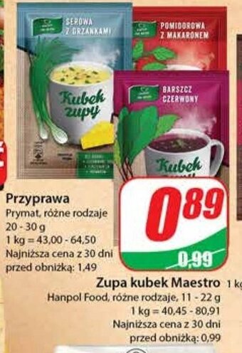 Dino Barszcz czerwony oferta
