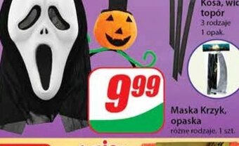 Dino Maska krzyk oferta