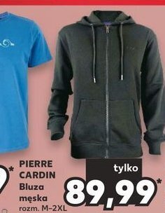 Kaufland Bluza męska rozm. m-2xl oferta