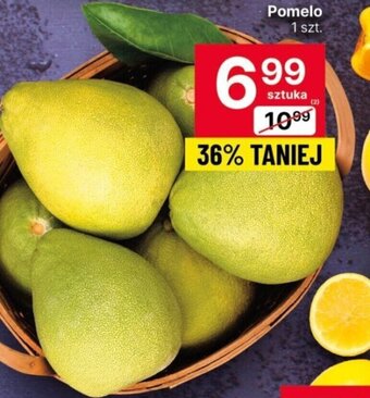 Delikatesy Centrum Pomelo 1 szt. oferta