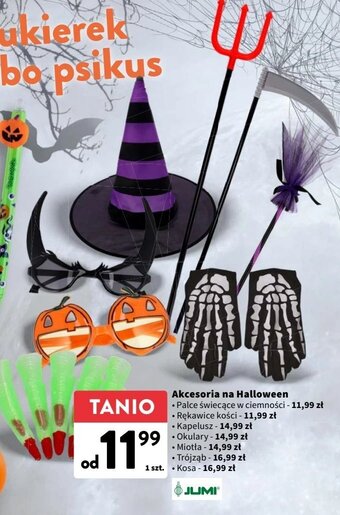 Intermarche Miotła oferta