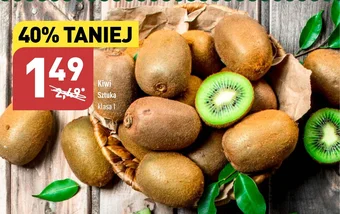 ALDI Kiwi oferta