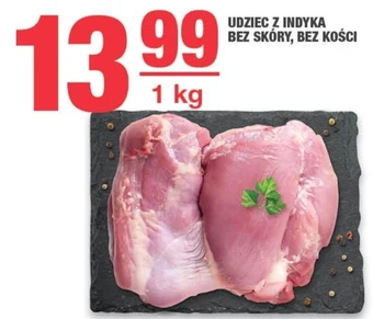 EuroSPAR Udziec z indyka oferta
