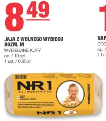 EuroSPAR Jaja oferta