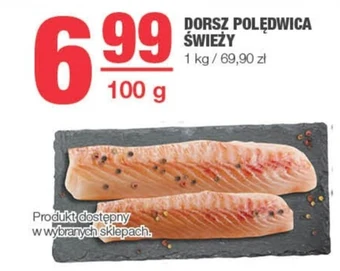 EuroSPAR Dorsz oferta